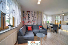 Apartamenty Sun Seasons 24 - Brzozowy - Panorama